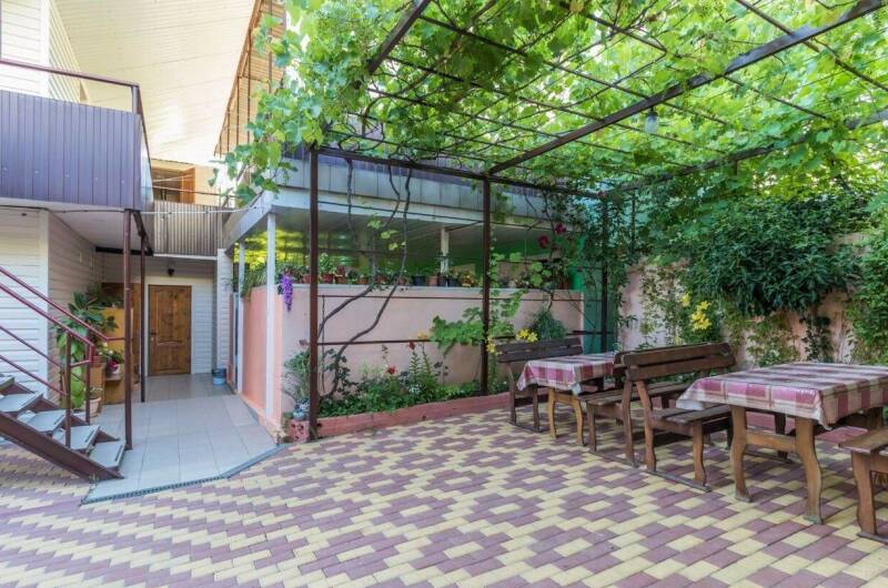 Изображение Изображение гостиницы &quot;Частный дом «Катрин»&quot; #9 #7