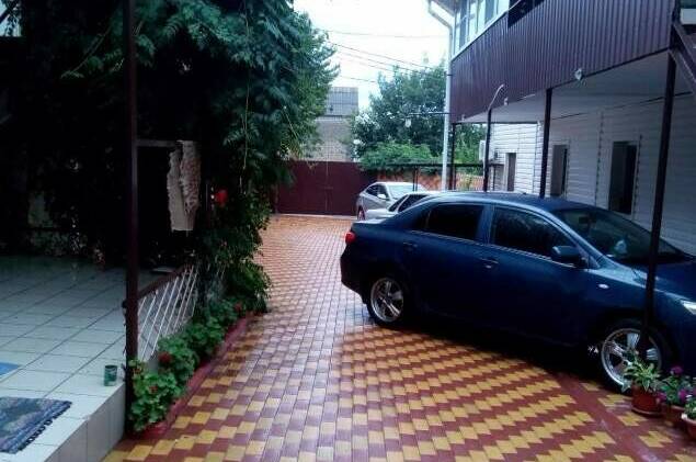 Изображение Изображение гостиницы &quot;Частный дом «Катрин»&quot; #10 #8