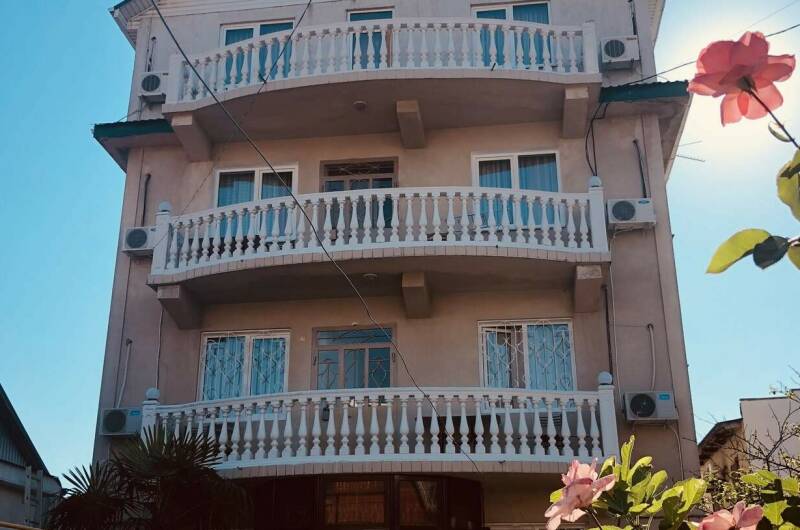 Изображение Изображение гостиницы &quot;Гостевой дом «Удача»&quot; #5 #3