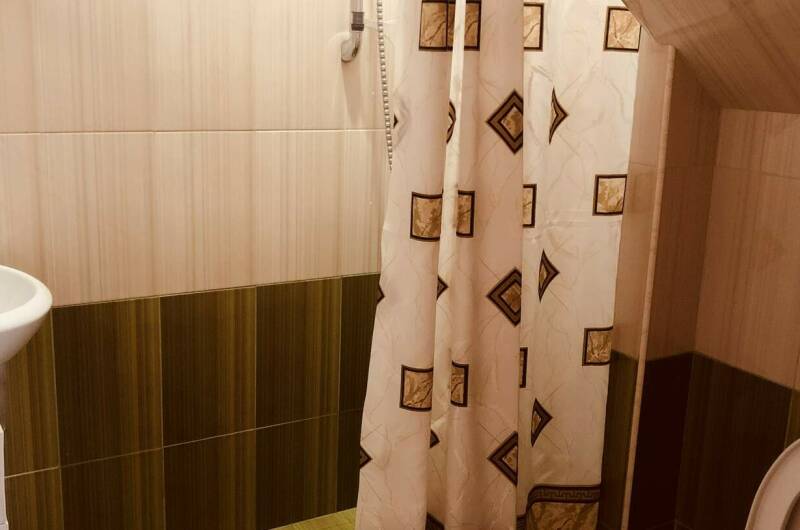 Изображение Изображение гостиницы &quot;Гостевой дом «Удача»&quot; #7 #5