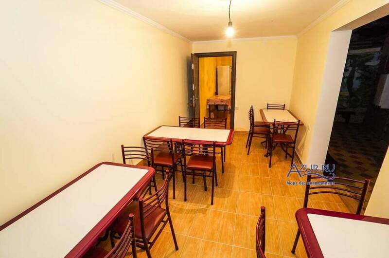 Изображение Изображение гостиницы &quot;Гостевой дом «Удача»&quot; #8 #6