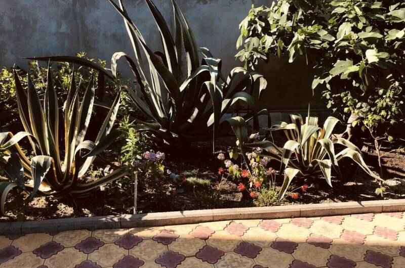 Изображение Изображение гостиницы &quot;Гостевой дом «Удача»&quot; #9 #7