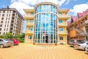 Изображение отеля / гостиницы "Частная гостиница «Эмма»"