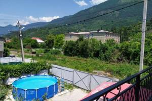 Изображение отеля / гостиницы "Гостевой дом «Вартан»"