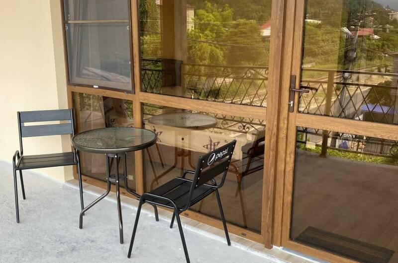 Изображение Изображение гостиницы &quot;Гостевой дом «Вартан»&quot; #7 #5