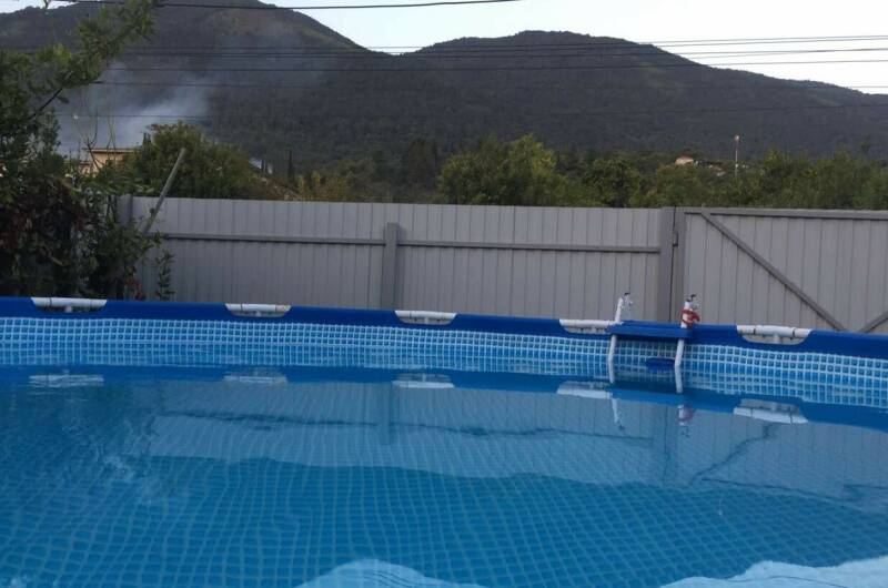 Изображение Изображение гостиницы &quot;Гостевой дом «Вартан»&quot; #9 #7