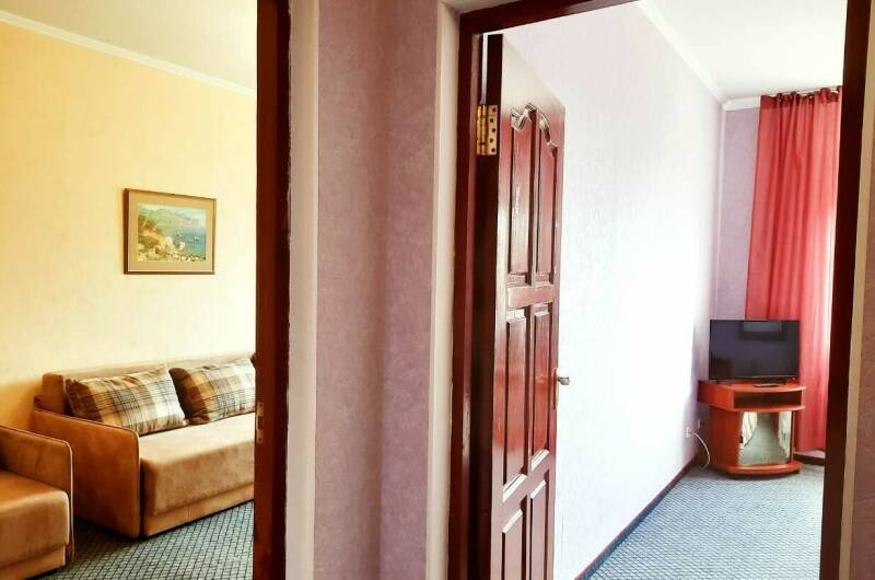 Изображение Изображение гостиницы &quot;Гостевой дом «Европа»&quot; #4 #2