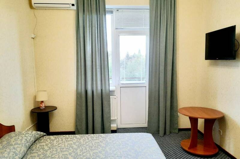 Изображение Изображение гостиницы &quot;Гостевой дом «Европа»&quot; #5 #3