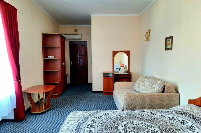 Изображение Изображение гостиницы &quot;Гостевой дом «Европа»&quot; #6 #4