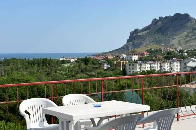 Изображение Изображение гостиницы &quot;Гостевой дом «Европа»&quot; #9 #7