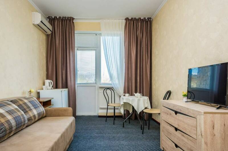 Изображение Изображение гостиницы &quot;Гостевой дом «Европа»&quot; #10 #8