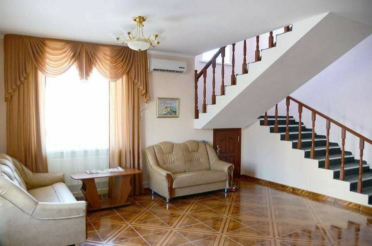 Изображение Изображение гостиницы &quot;Гостевой дом «Европа»&quot; #11 #9