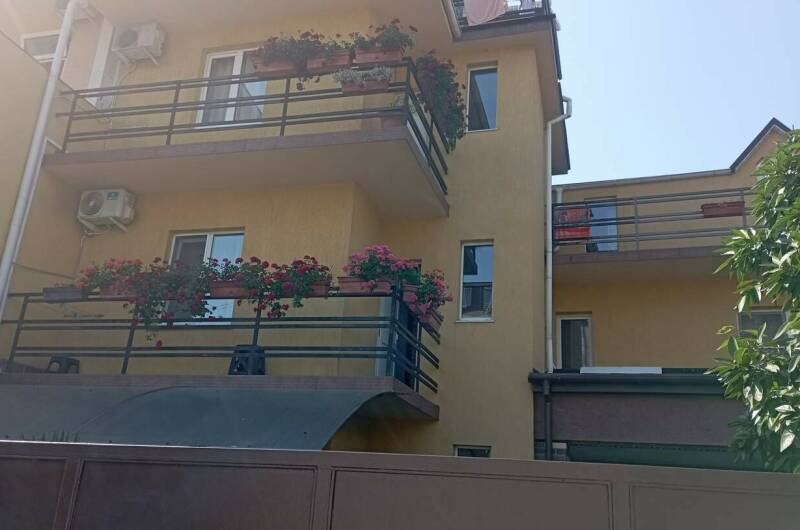 Изображение Изображение гостиницы &quot;Гостевой дом «Элати»&quot; #4 #2