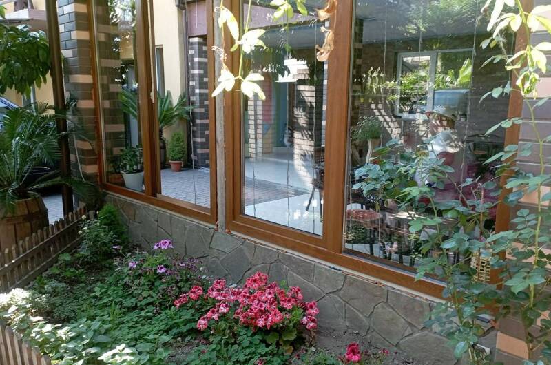 Изображение Изображение гостиницы &quot;Гостевой дом «Элати»&quot; #6 #4