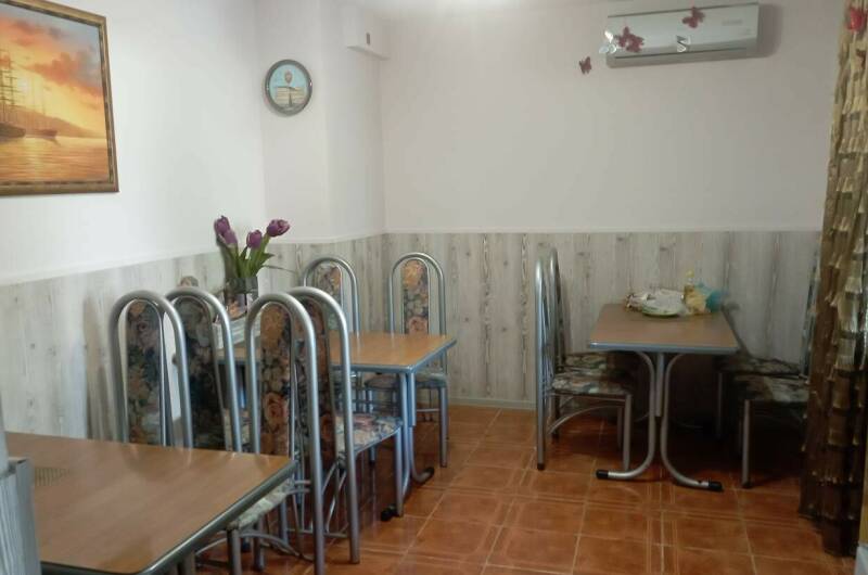 Изображение Изображение гостиницы &quot;Гостевой дом «Элати»&quot; #7 #5