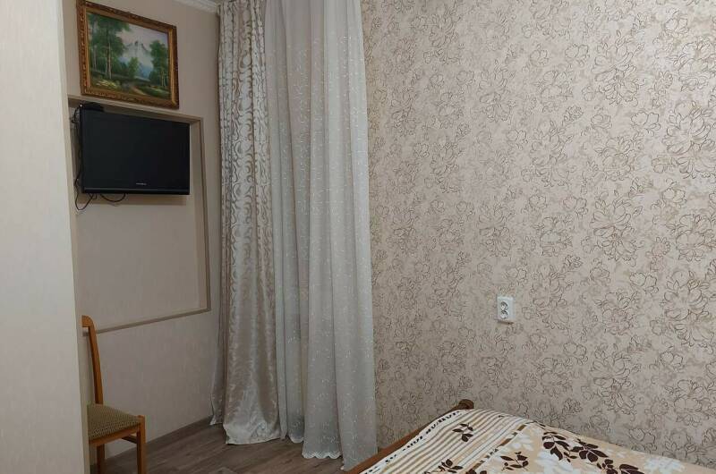 Изображение Изображение квартиры &quot;Таунхаус на 4−8 человек&quot; #3 #1