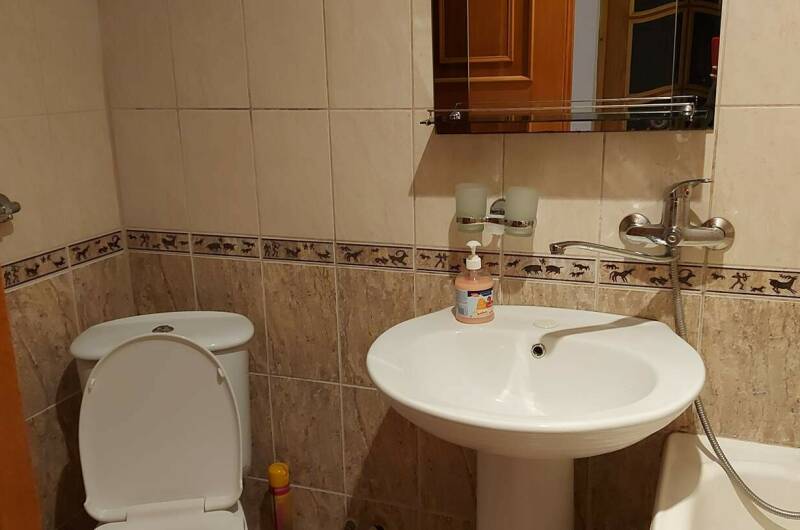 Изображение Изображение квартиры &quot;Таунхаус на 4−8 человек&quot; #4 #2