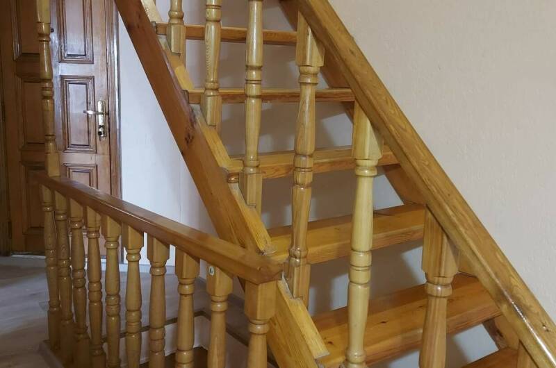 Изображение Изображение квартиры &quot;Таунхаус на 4−8 человек&quot; #6 #4