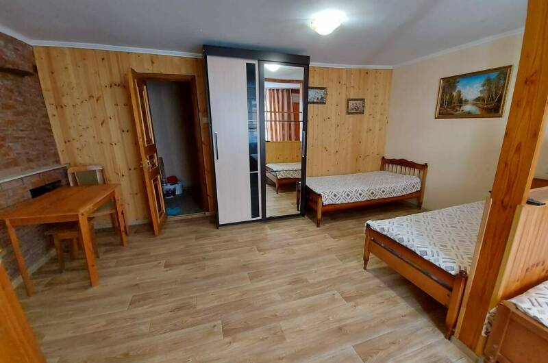 Изображение Изображение квартиры &quot;Таунхаус на 4−8 человек&quot; #8 #6