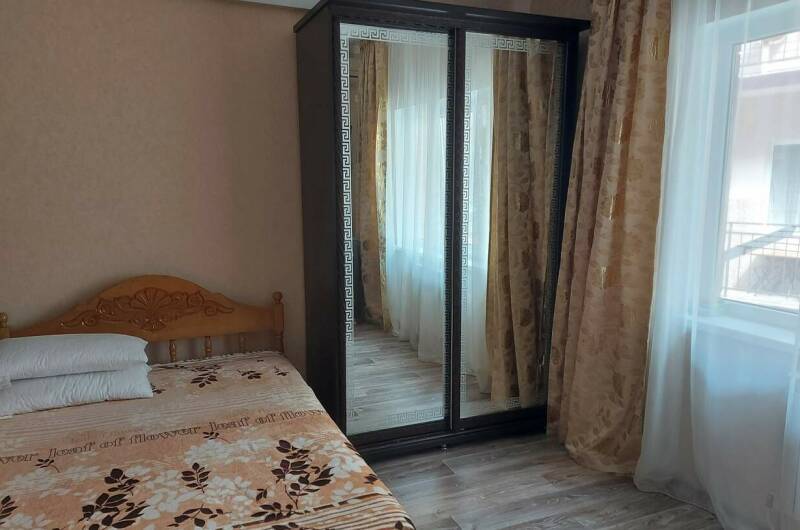 Изображение Изображение квартиры &quot;Таунхаус на 4−8 человек&quot; #9 #7