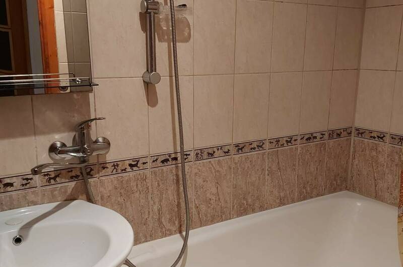 Изображение Изображение квартиры &quot;Таунхаус на 4−8 человек&quot; #11 #9