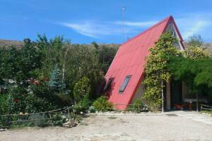 Изображение квартиры / апартамента "Дом под ключ"