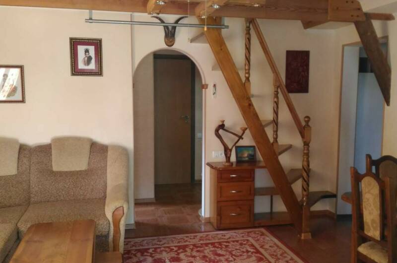 Изображение Изображение квартиры &quot;Дом под ключ&quot; #4 #2