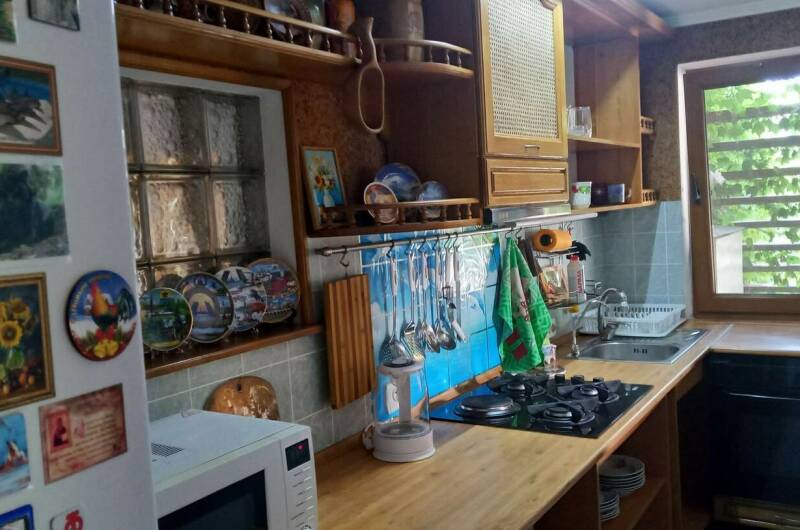 Изображение Изображение квартиры &quot;Дом под ключ&quot; #5 #3