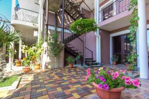 Изображение отеля / гостиницы "Частное домовладение «Оникс»"