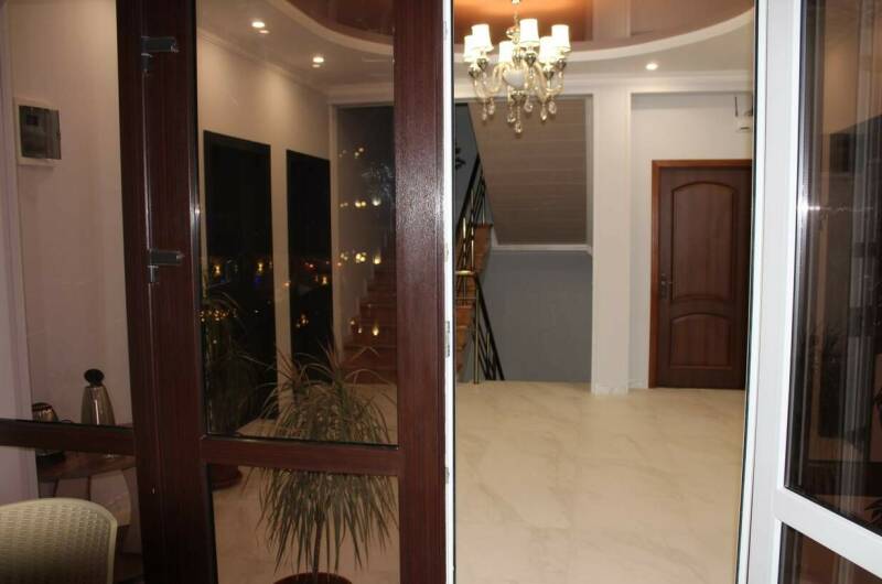 Изображение Изображение гостиницы &quot;Частное домовладение «Оникс»&quot; #4 #2