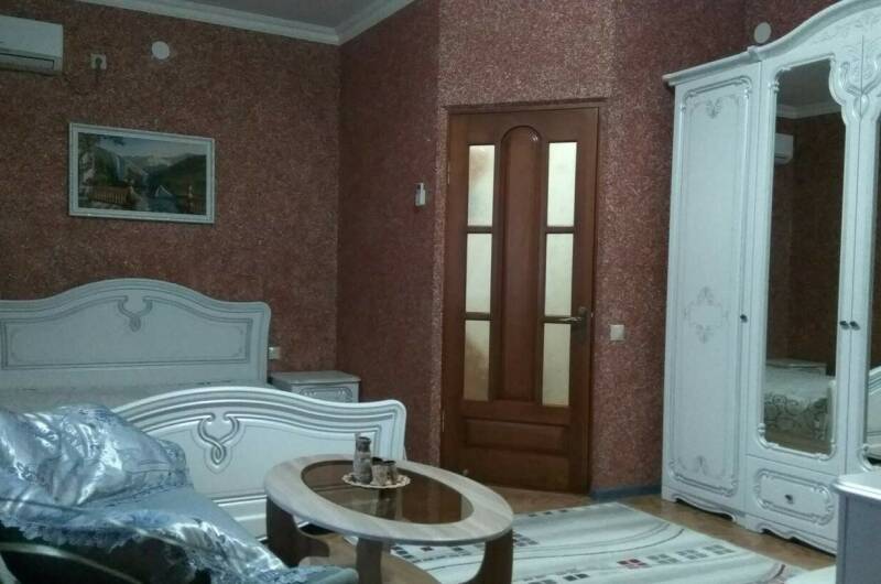 Изображение Изображение гостиницы &quot;Частное домовладение «Оникс»&quot; #5 #3