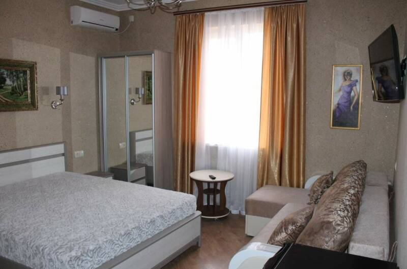 Изображение Изображение гостиницы &quot;Частное домовладение «Оникс»&quot; #6 #4