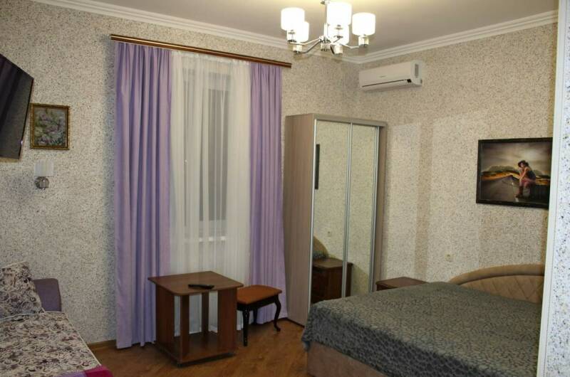 Изображение Изображение гостиницы &quot;Частное домовладение «Оникс»&quot; #7 #5