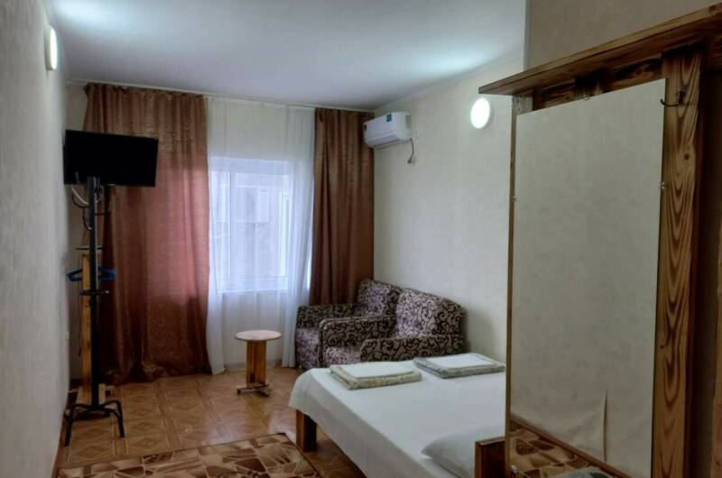 Изображение гостиницы "Эллинг «Рина»" #1