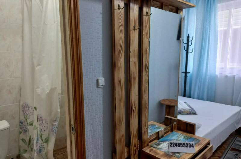 Изображение Изображение гостиницы &quot;Эллинг «Рина»&quot; #7 #5