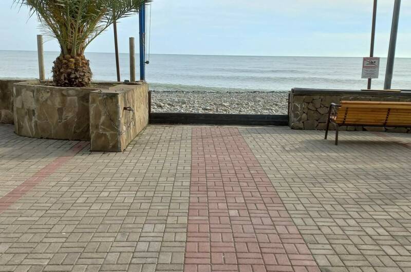 Изображение Изображение гостиницы &quot;Эллинг «Рина»&quot; #8 #6