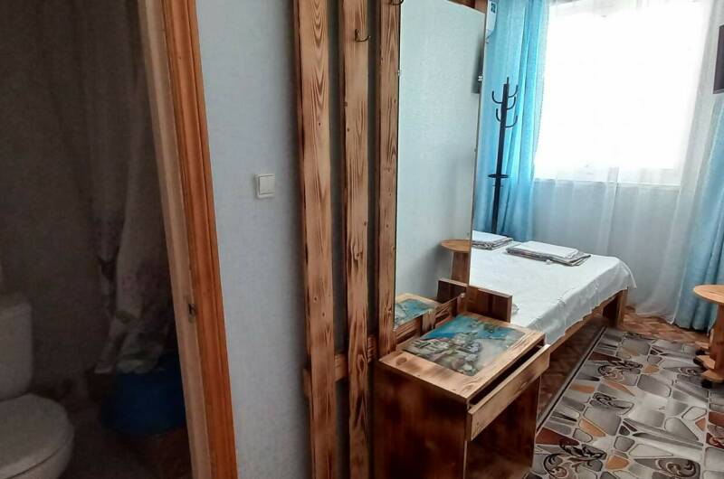 Изображение Изображение гостиницы &quot;Эллинг «Рина»&quot; #10 #8