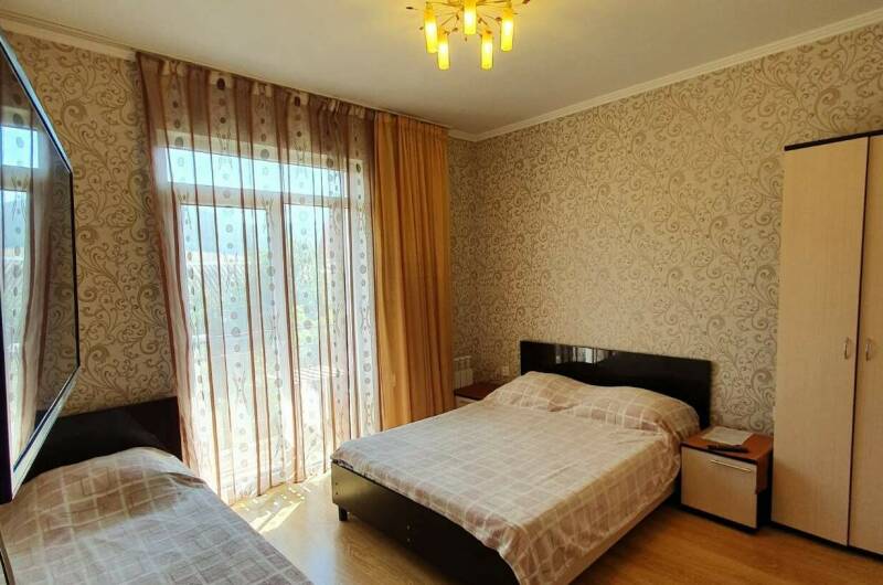 Изображение Изображение гостиницы &quot;Частный дом на Радужной&quot; #10 #8