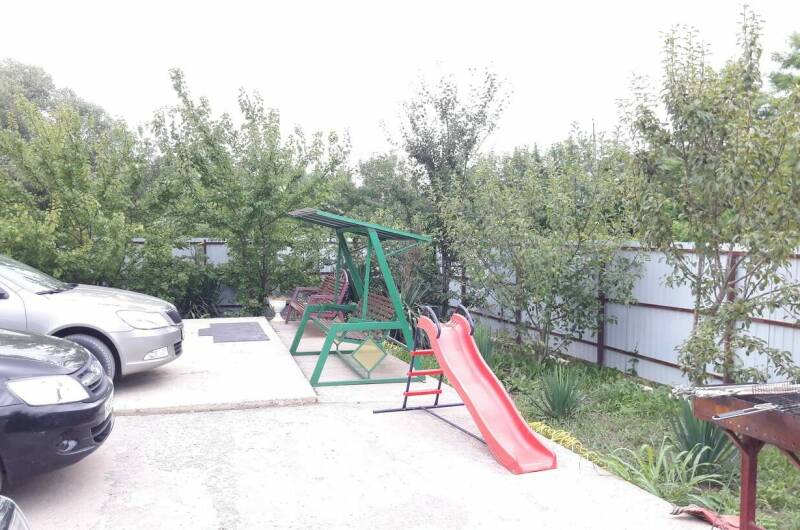 Изображение Изображение гостиницы &quot;Гостевой дом «Елена»&quot; #5 #3