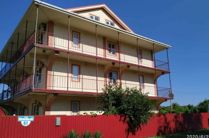 Изображение Изображение гостиницы &quot;Гостевой дом «Елена»&quot; #6 #4