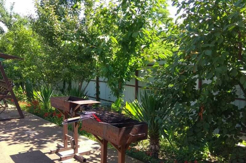 Изображение Изображение гостиницы &quot;Гостевой дом «Елена»&quot; #7 #5