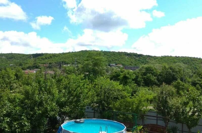 Изображение Изображение гостиницы &quot;Гостевой дом «Елена»&quot; #11 #9