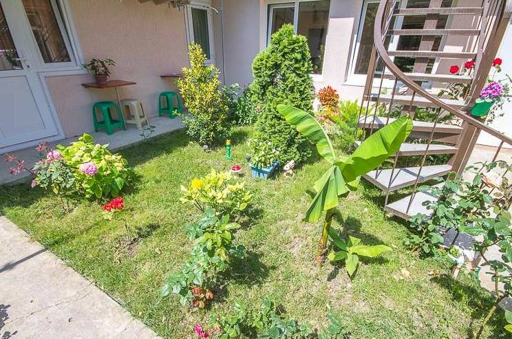 Изображение Изображение гостиницы &quot;Гостевой дом «Как у всех»&quot; #5 #3