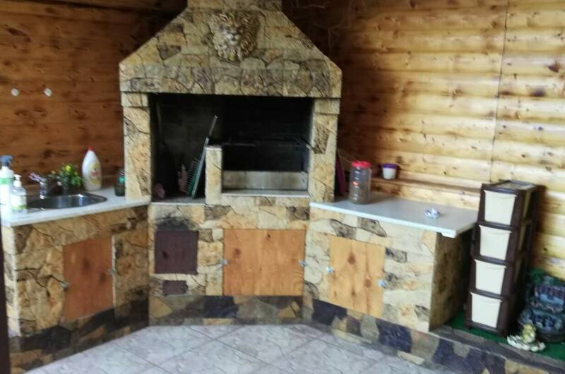 Изображение Изображение гостиницы &quot;Гостевой дом «Как у всех»&quot; #6 #4