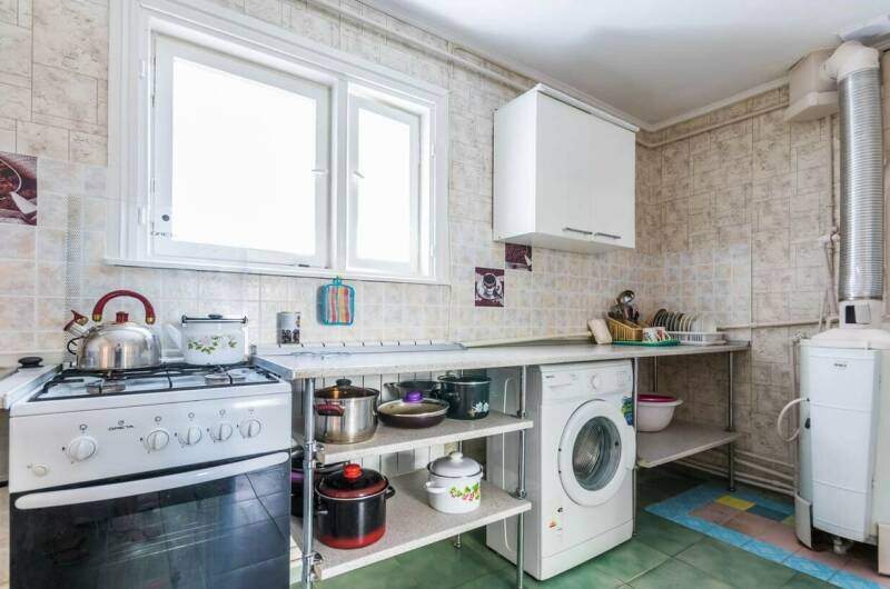 Изображение Изображение гостиницы &quot;Гостевой дом «Как у всех»&quot; #7 #5