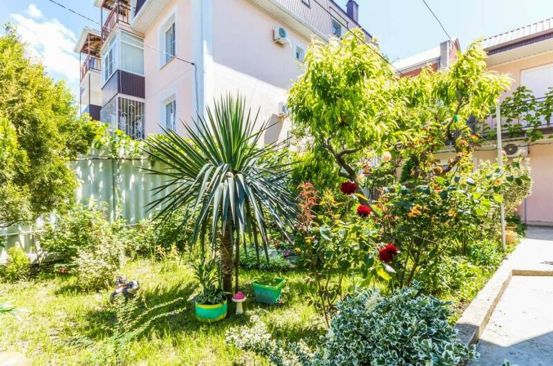 Изображение Изображение гостиницы &quot;Гостевой дом «Как у всех»&quot; #8 #6