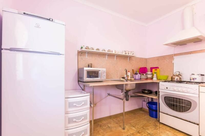 Изображение Изображение гостиницы &quot;Гостевой дом «Как у всех»&quot; #10 #8