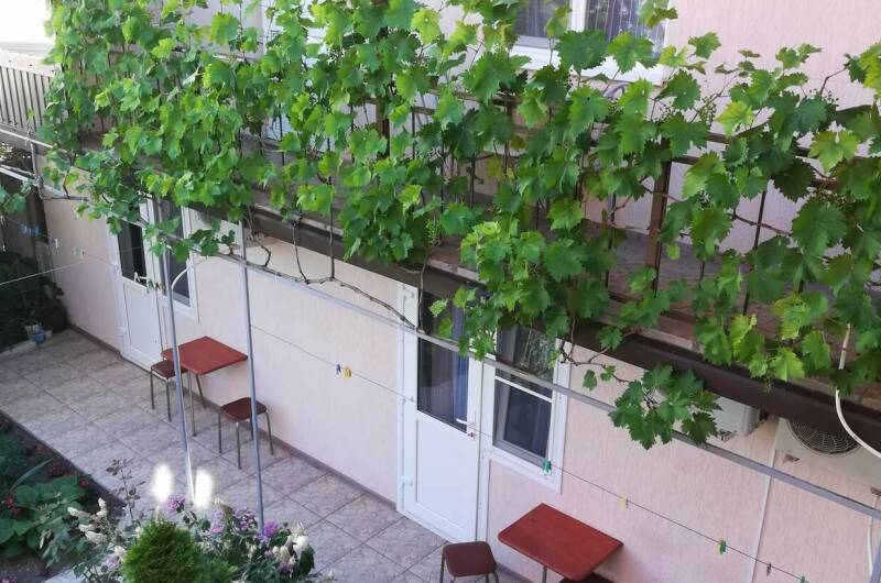 Изображение Изображение гостиницы &quot;Гостевой дом «Как у всех»&quot; #11 #9