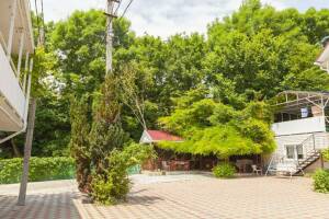 Изображение отеля / гостиницы "Гостевой дом «Зеленый уголок»"