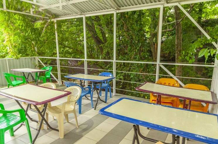 Изображение Изображение гостиницы &quot;Гостевой дом «Зеленый уголок»&quot; #3 #1